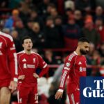 Dokáže Arne Slot oživiť toto Frankensteinovo monštrum z Liverpoolu? | Liverpool