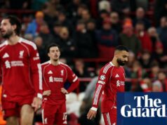 Dokáže Arne Slot oživiť toto Frankensteinovo monštrum z Liverpoolu? | Liverpool Dokáže Arne Slot oživiť toto Frankensteinovo monštrum z Liverpoolu? | Liverpool