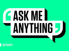 Dokáže Everton udržať Ilimana Ndiayeho? Odpovedá Phil McNulty Ask Me Anything green banner