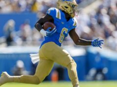 Dokáže UCLA znovu získať ten zábavný pocit? Päť vecí, ktoré treba sledovať proti Nebraske Dokáže UCLA znovu získať ten zábavný pocit? Päť vecí, ktoré treba sledovať proti Nebraske