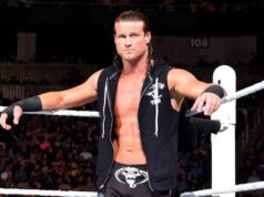 Dolph Ziggler hovorí, že pôvodný plán WWE na jeho návrat bol „zlý nápad“ Dolph Ziggler hovorí, že pôvodný plán WWE na jeho návrat bol „zlý nápad“