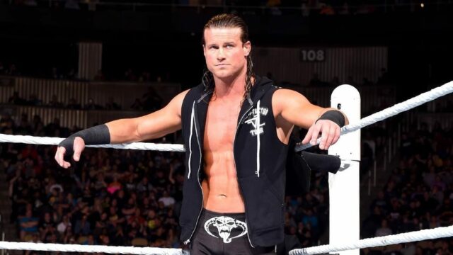 Dolph Ziggler hovorí, že pôvodný plán WWE na jeho návrat bol „zlý nápad“
