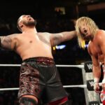 Dolph Ziggler sa po návrate na RAW stretáva s bývalým šampiónom WWE