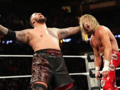 Dolph Ziggler sa po návrate na RAW stretáva s bývalým šampiónom WWE Dolph Ziggler sa po návrate na RAW stretáva s bývalým šampiónom WWE