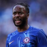 Hviezda Chelsea a Anglicka Raheem Sterling sa stala obeťou ďalšieho vlámania