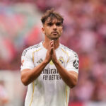 Domáci talent Realu Madrid získava popredné miesto v tíme aj napriek problémom so zraneniami