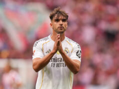 Domáci talent Realu Madrid získava popredné miesto v tíme aj napriek problémom so zraneniami Domáci talent Realu Madrid získava popredné miesto v tíme aj napriek problémom so zraneniami