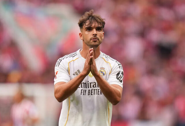 Domáci talent Realu Madrid získava popredné miesto v tíme aj napriek problémom so zraneniami
