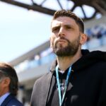 Domenico Berardi zaznamenal míľnik v kariére, pričom zostal verný Sassuolu