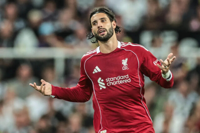 Dominik Szoboszlai prehovoril po tom, čo fanúšikovia odbili virálne oslavy Dominik Szoboszlai prehovoril po tom, čo fanúšikovia odbili virálne oslavy