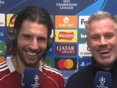 Dominik Szoboszlai robí titul Liverpoolu na jemné varovanie Arsenalu Dominik Szoboszlai nie je znepokojený nedávnymi zlými výsledkami Liverpoolu