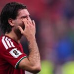 Dominik Szoboszlai sa zrúti v slzách, pretože hviezda Liverpoolu má zlomené srdce | Futbal | Šport