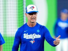 Don Mattingly odchádza z úlohy trénera na lavičke Blue Jays: správa Don Mattingly odchádza z úlohy trénera na lavičke Blue Jays: správa