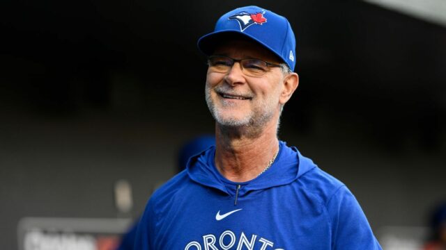 Don Mattingly opúšťa Blue Jays; John Schneider sa vráti v Don Mattingly opúšťa Blue Jays; John Schneider sa vráti v 26