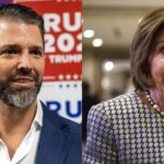 Donald Trump Jr. (Obrázok cez Getty Images)