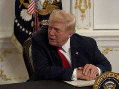 Donald Trump útočí na reportéra a pýta sa ho na DC strieľačku | Newsfeed Donald Trump útočí na reportéra a pýta sa ho na DC strieľačku | Newsfeed