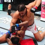 Donte Johnson obhajuje Sedriquesa Dumasa a jeho 14 zatknutých ako „dobrého muža“