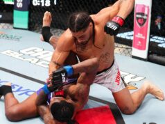 Donte Johnson obhajuje Sedriquesa Dumasa a jeho 14 zatknutých ako „dobrého muža“ Donte Johnson obhajuje Sedriquesa Dumasa a jeho 14 zatknutých ako „dobrého muža“