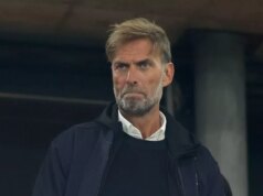 Dôrazná odpoveď Jurgena Kloppa na strašný beh Liverpoolu hovorí za všetko s Arne Slotom v kríze Tréner Liverpoolu Arne Slot