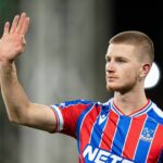 Dosiahla sa dohoda s Adamom Whartonom, keď bol vypracovaný plán prestupu Man Utd v januári | Futbal | Šport