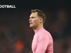 Dosiahne Neuer 600? Aktívni držitelia rekordov v bundesligových kluboch string