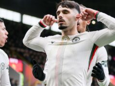 Dospievajúca Chelsea ukazuje, že by nemali byť ignorovaní ako kandidáti na titul Dospievajúca Chelsea ukazuje, že by nemali byť ignorovaní ako kandidáti na titul