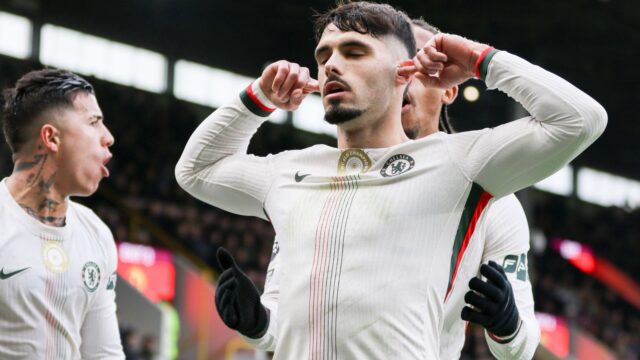 Dospievajúca Chelsea ukazuje, že by nemali byť ignorovaní ako kandidáti na titul
