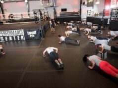 „Dosť som sa zranil“ "Dosť som sa zranil"