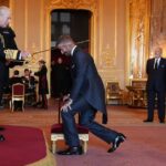 "Dostal som kráľovskú poctu ako Beckham - tu je to, ako to naozaj je" | Futbal | Šport