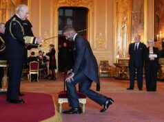 „Dostal som kráľovskú poctu ako Beckham – tu je to, ako to naozaj je“ | Futbal | Šport "Dostal som kráľovskú poctu ako Beckham - tu je to, ako to naozaj je" | Futbal | Šport