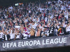 Dostane SGE ďalší domáci zápas? Potvrdené dejisko CL Barcelony Download app from appStore