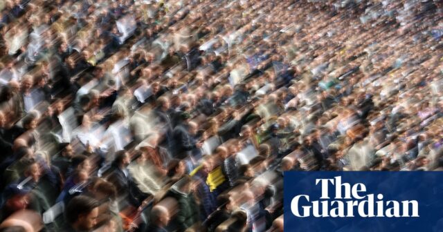 Dôvera fanúšikov Tottenhamu obviňuje zo zlej atmosféry „nedostupné“ vstupenky | Tottenham Hotspur
