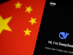 Dôvera v AI je v Číne oveľa vyššia ako na Západe, ukazuje prieskum | Obchodné a ekonomické správy Dôvera v AI je v Číne oveľa vyššia ako na Západe, ukazuje prieskum | Obchodné a ekonomické správy