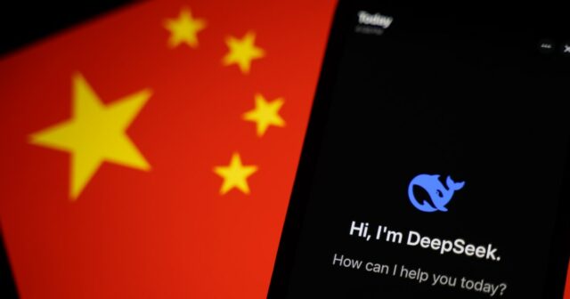 Dôvera v AI je v Číne oveľa vyššia ako na Dôvera v AI je v Číne oveľa vyššia ako na Západe, ukazuje prieskum | Obchodné a ekonomické správy