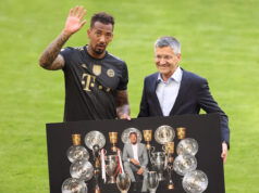 Dôvod, prečo bol bývalý víťaz Svetového pohára prítomný v barcelonských tréningových zariadeniach – správa Download app from appStore