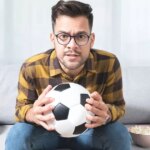 Dôvod, prečo futbaloví fanúšikovia „pretáčajú“ pri sledovaní zápasov, pretože mozgová aktivita ide „extrémne“