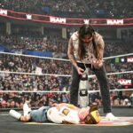 Dôvod, prečo sa Mini John Cena objavil na WWE RAW