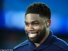 Dôvody, prečo je teraz Premier League LEPŠIA ako obnažená Liga majstrov – a prečo je hra v Brentforde viac ohrozená ako konfrontácia s európskym gigantom Micah Richards si spomína na strach hrať Ligu majstrov proti najlepším mužstvám počas jeho Man City