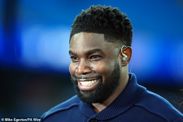 Dôvody, prečo je teraz Premier League LEPŠIA ako obnažená Liga Micah Richards si spomína na strach hrať Ligu majstrov proti najlepším mužstvám počas jeho Man City