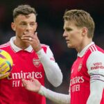 Drahý muž z Arsenalu sa rozhodol vyhodiť Gunners za Chelsea, ako vysvetľuje Wright-Phillips