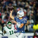 NFL: New York Jets v New England Patriots