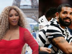 Drake v najnovšom príspevku na Instagrame zdanlivo vrhá tieň na Serenu Williamsovú Yahoo entertainment home