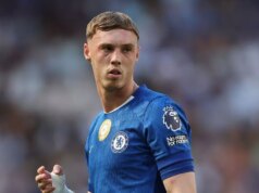 Dream Chelsea týždeň pred zápasom Burnley, keď sa vracia Cole Palmer a trojnásobná podpora zranenia Cole Palmer