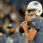 Dresy Patriots si vyslúžia pochvalu na sociálnych sieťach