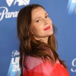 Drew Barrymore na odovzdávaní cien Breakthrough Prize Awards 2025 (obrázok cez Tayfun Coskun/Getty Images)