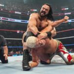 Drew McIntyre po prehre WWE SNME dostane ponuku pripojiť sa k ďalšej wrestlingovej propagácii