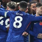 Krídelník Chelsea Pedro Neto