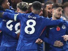 Druhá hviezda Chelsea sa stiahla z reprezentačného kádra po zranení proti Wolves Krídelník Chelsea Pedro Neto