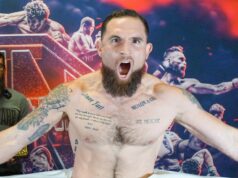 Druhý súper MMA Gable Steveson odhalený Download app from appStore