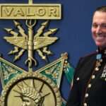 Držiteľ Medal of Honor sa pripojí k XX-XY Athletics